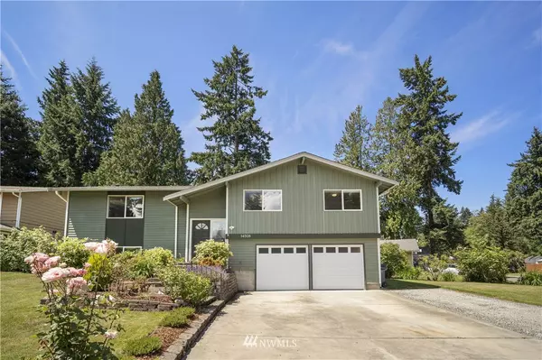 14508 54th W, Edmonds, WA 98026