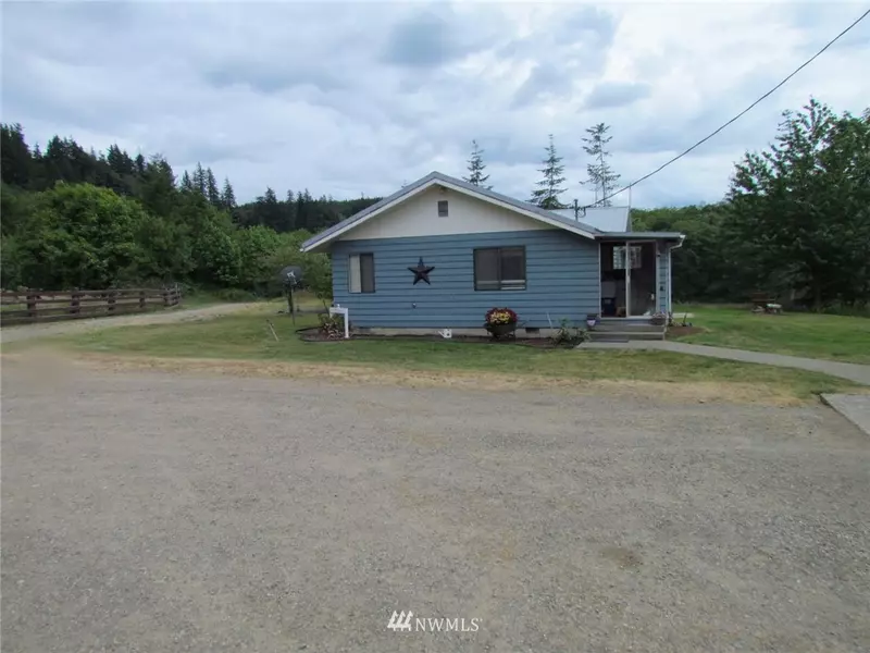 300 Muller RD, Elma, WA 98563