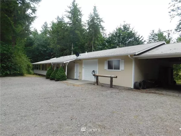 Yelm, WA 98597,21721 Hobson RD SE