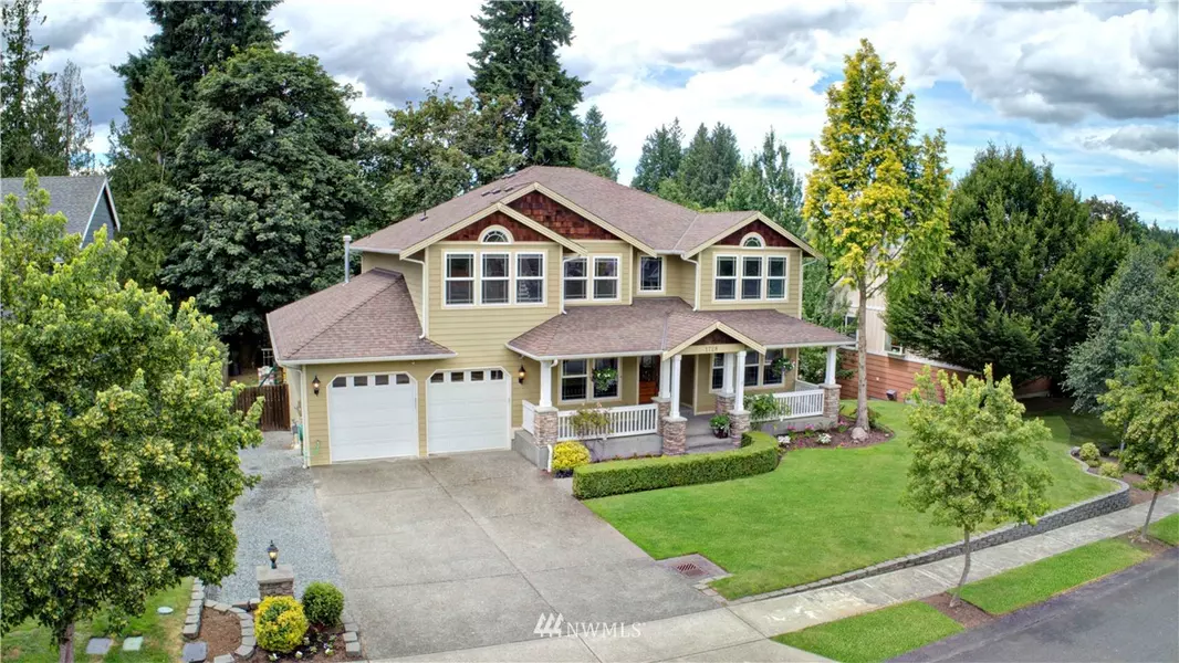 1728 109th Avenue Ct E, Edgewood, WA 98372