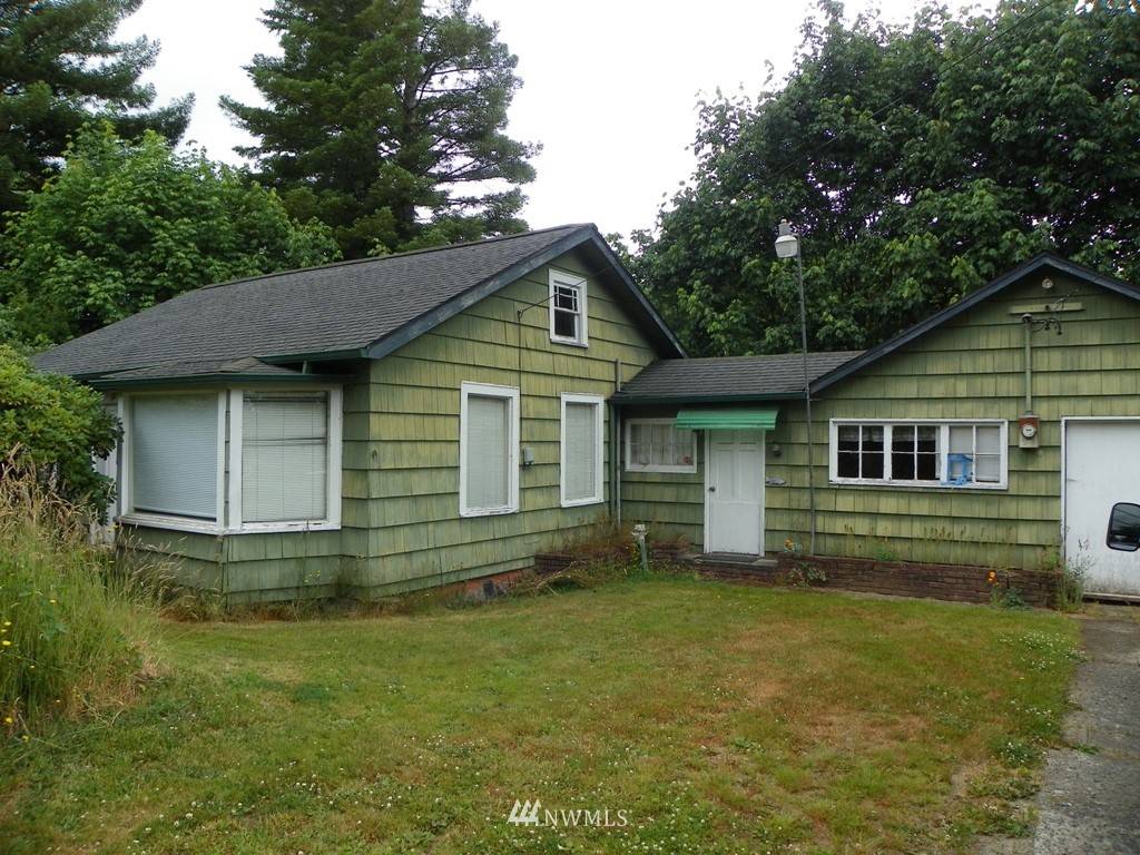 32 Wynooche RD W, Montesano, WA 98563