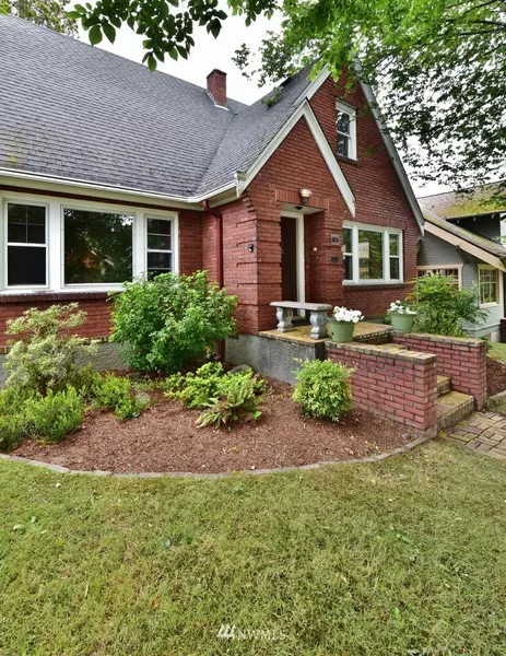 1626 Gregory WAY, Bremerton, WA 98337