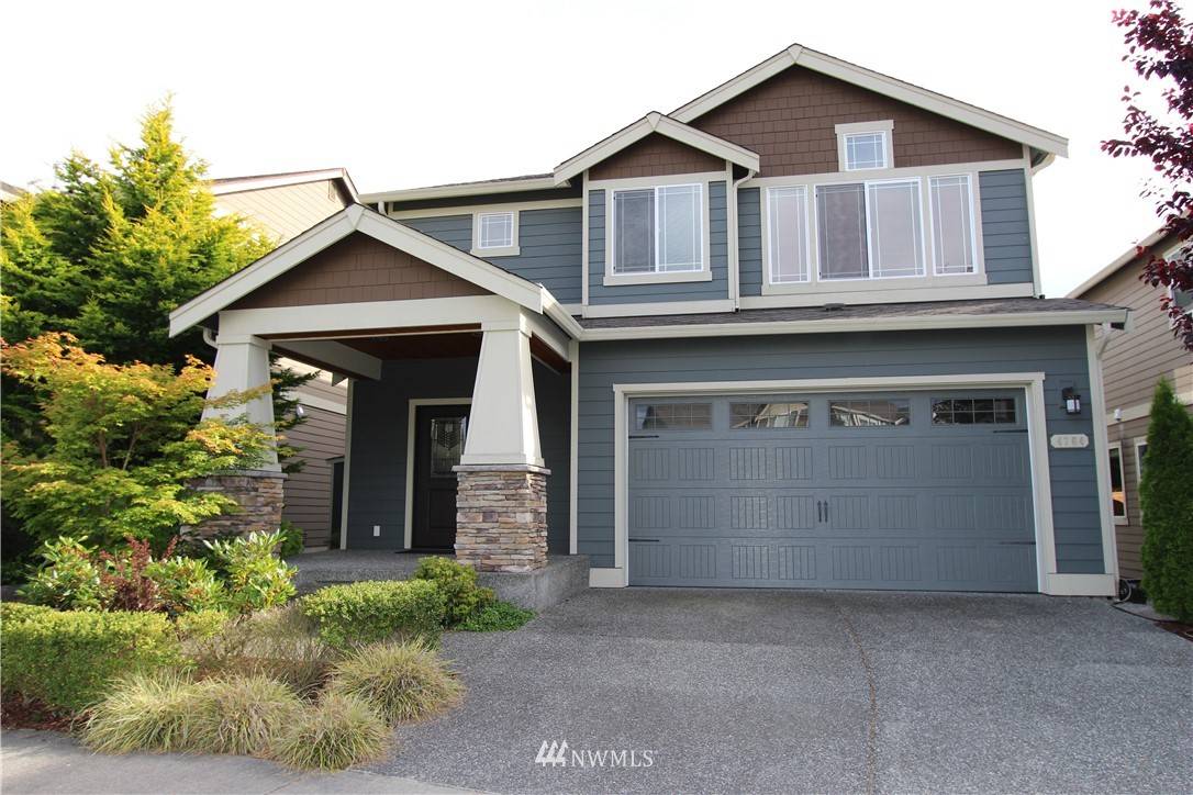 4764 Arbors CIR, Mukilteo, WA 98275