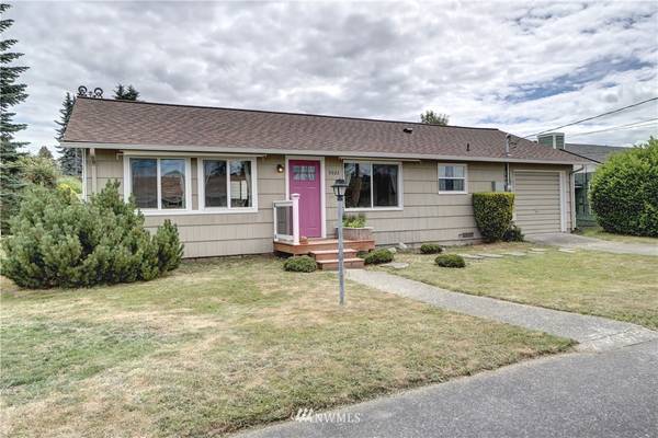 3022 Ryan AVE, Bremerton, WA 98310