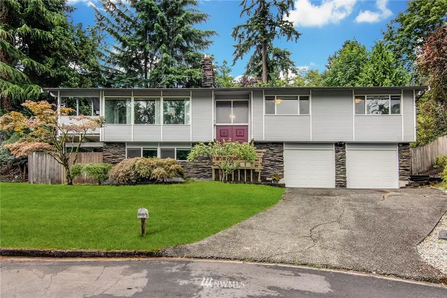 15643 SE 43rd ST, Bellevue, WA 98006