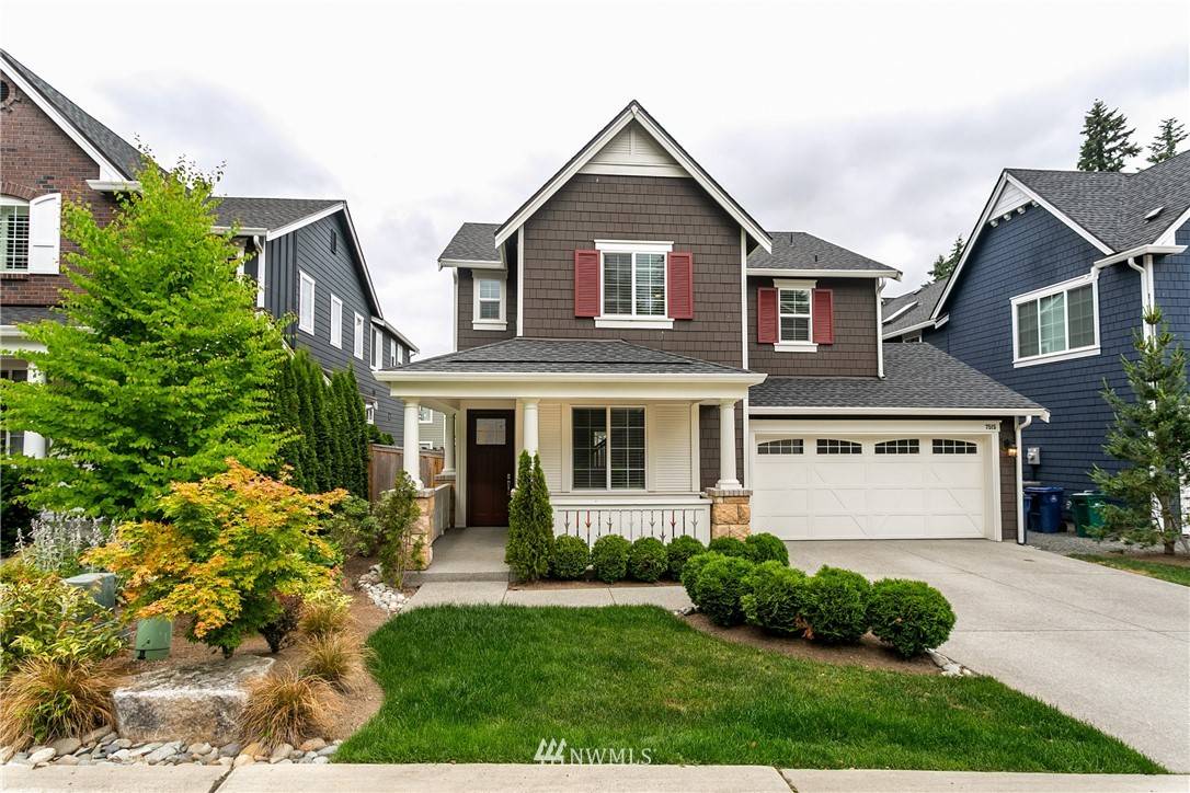 7515 127th PL NE, Kirkland, WA 98033