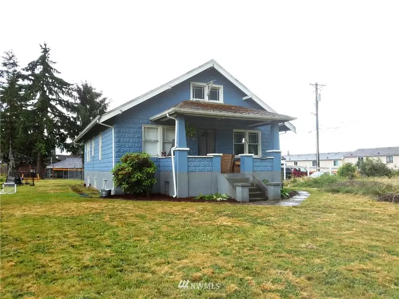 1604 103rd ST E, Tacoma, WA 98445