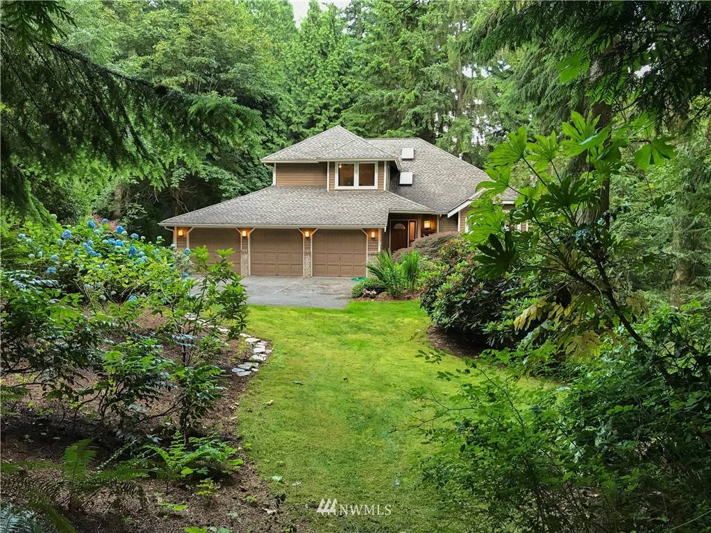 11004 NE 164th PL, Bothell, WA 98011