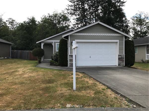 7354 Yellow Fin CT, Blaine, WA 98230