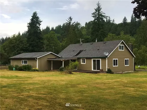 Oakville, WA 98568,150 Gibson Creek RD