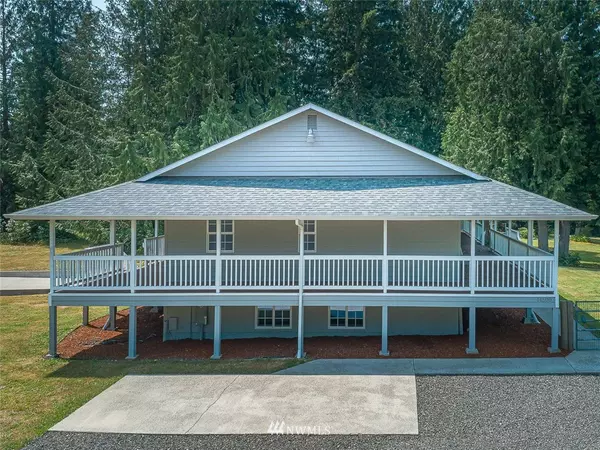 Olalla, WA 98359,14500 Siler LN SE