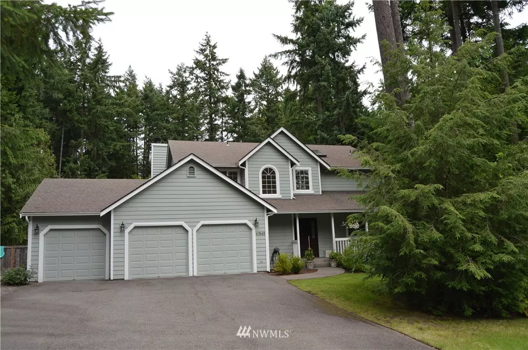 Silverdale, WA 98383,10545 Sirocco CIR NW