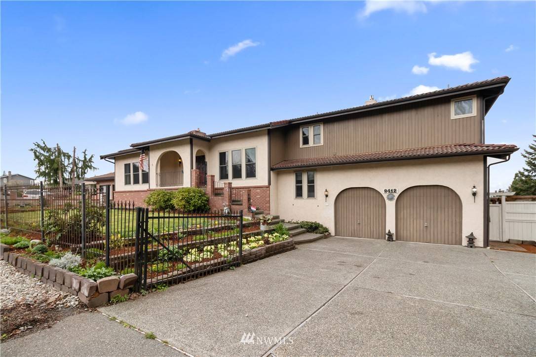8412 54th AVE W, Mukilteo, WA 98275