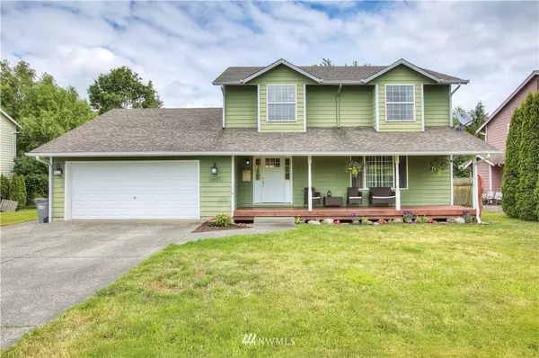 1037 Warner AVE, Enumclaw, WA 98022