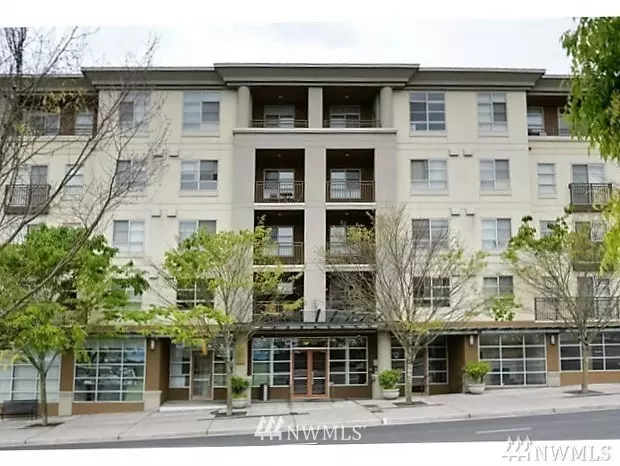 111 108th AVE NE #A-311, Bellevue, WA 98004