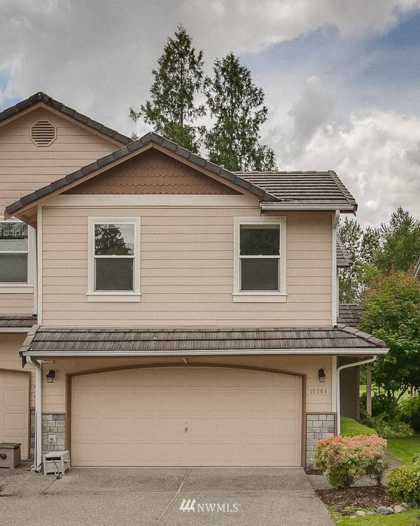 18204 Champions DR, Arlington, WA 98223