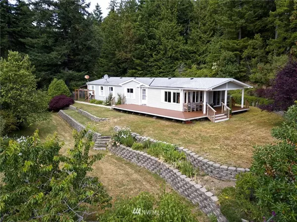 2801 Lindsay Hill RD, Quilcene, WA 98376