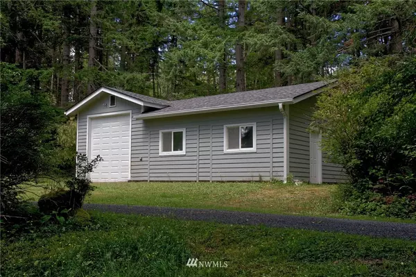 Quilcene, WA 98376,2801 Lindsay Hill RD