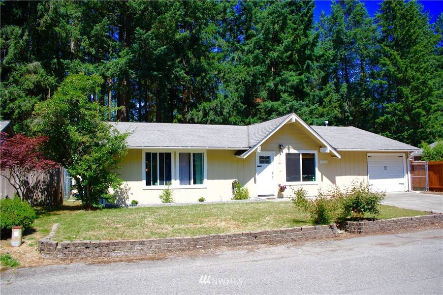 19474 SE 261st ST, Covington, WA 98042