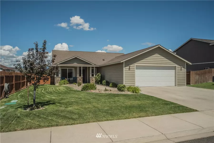 211 E Kristen AVE, Ellensburg, WA 98926