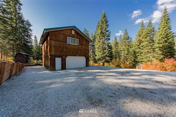 Leavenworth, WA 98826,18775 Pine Cone Dr