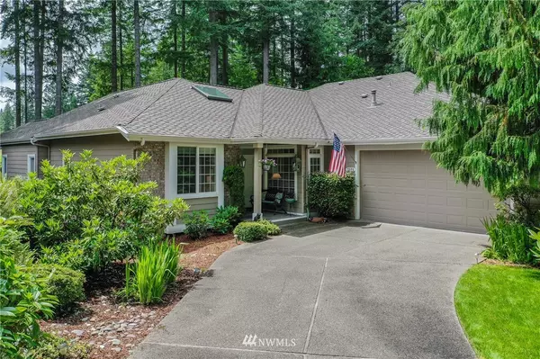 Port Orchard, WA 98367,7004 Prestwick LN SW