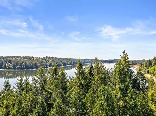 Grapeview, WA 98546,103 E Panorama WAY