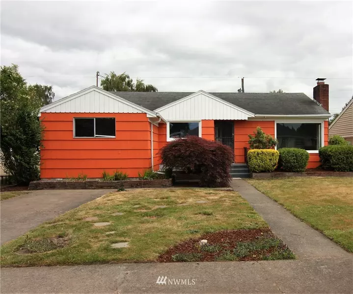 510 19th AVE, Longview, WA 98632