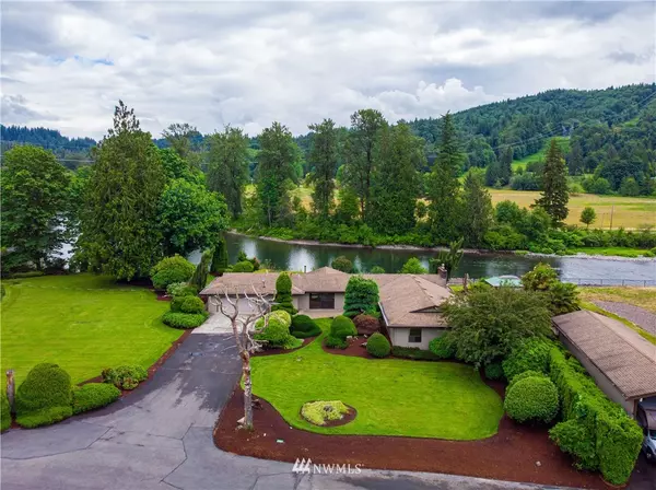 36259 SE Fish Hatchery RD, Fall City, WA 98024