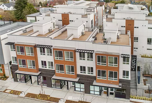 7528 D 15th AVE NW, Seattle, WA 98117