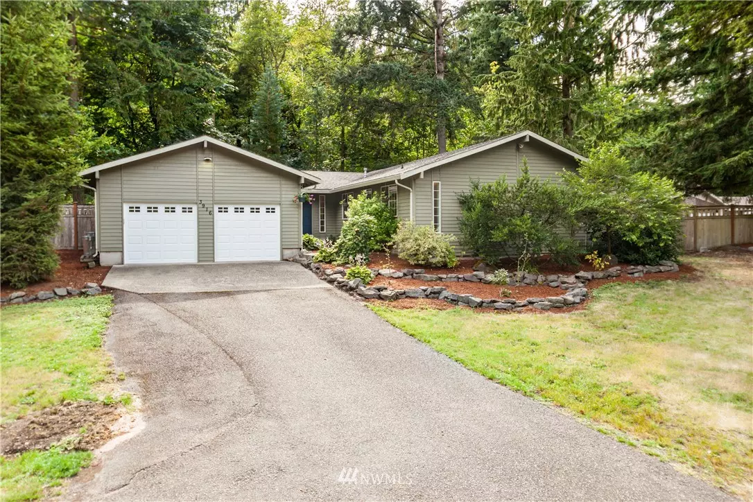 Lake Tapps, WA 98391,3916 170th AVE E