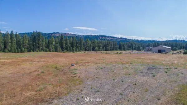 Cle Elum, WA 98922,1 LOT B Richards RD