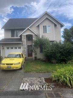 1215 127th ST E, Tacoma, WA 98445