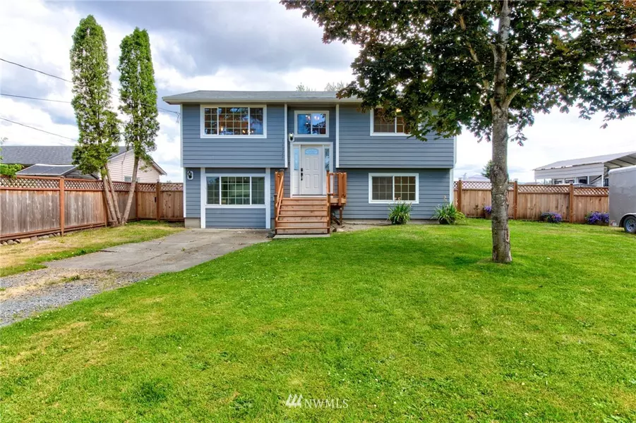 16325 Railway RD SE, Yelm, WA 98597