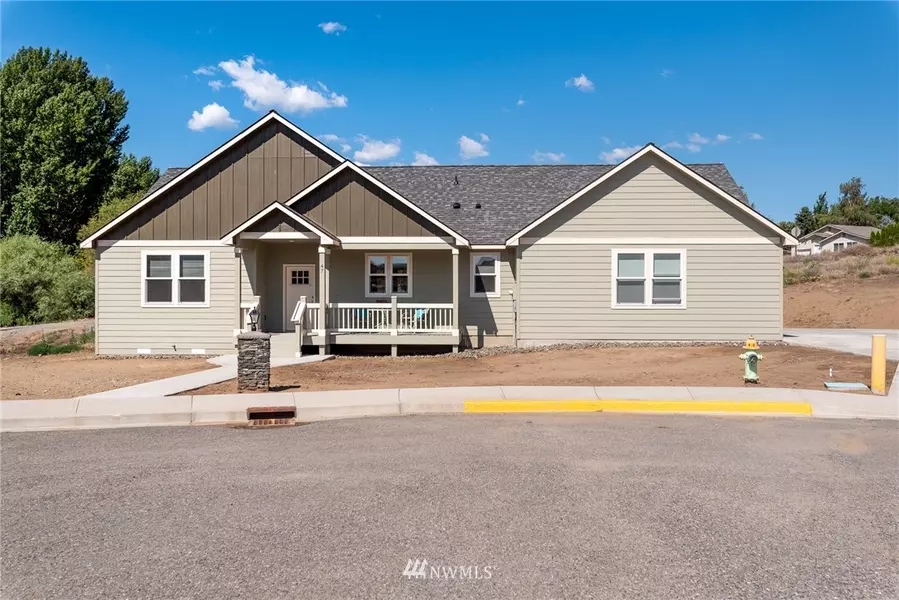 47 Luther CT, Malaga, WA 98828