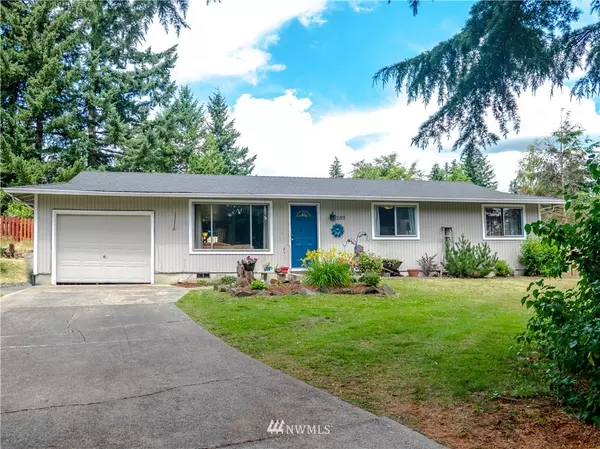 11811 211th AVE E, Bonney Lake, WA 98391