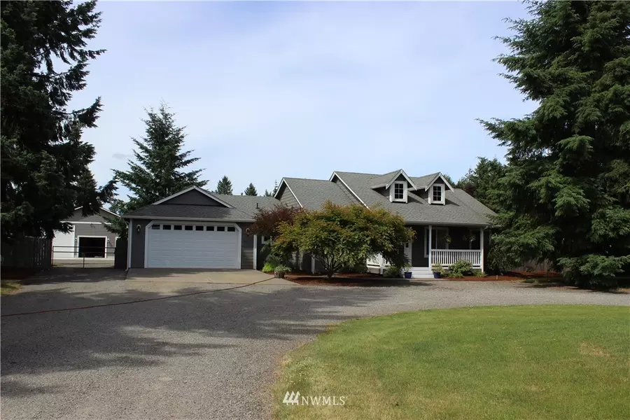 5816 188th AVE SW, Rochester, WA 98579