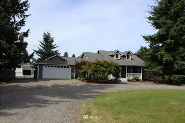 Rochester, WA 98579,5816 188th AVE SW