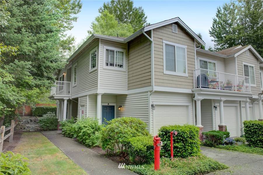 225 S 49th ST #52A, Renton, WA 98055