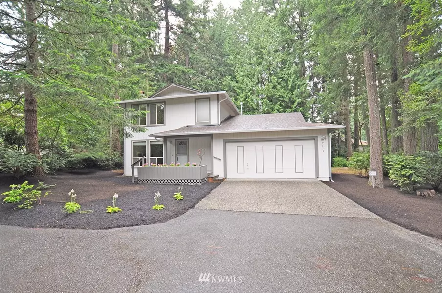 7613 35th ST NW, Gig Harbor, WA 98335