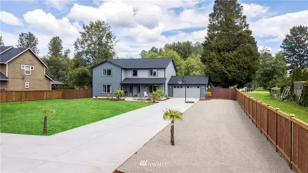 11411 Waller RD E, Tacoma, WA 98446