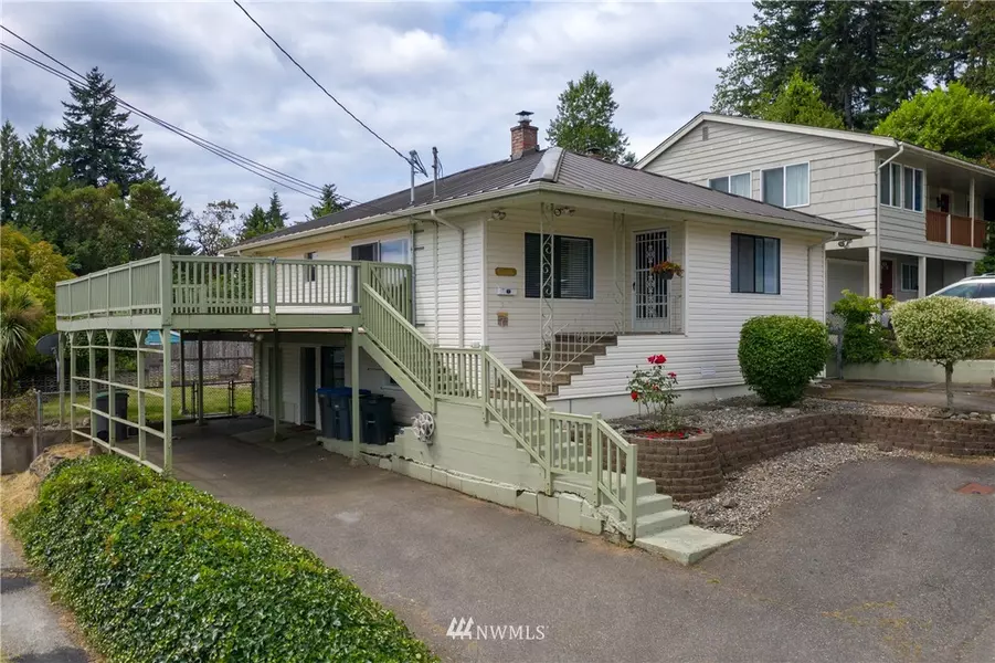 3175 Coontz ST, Bremerton, WA 98312