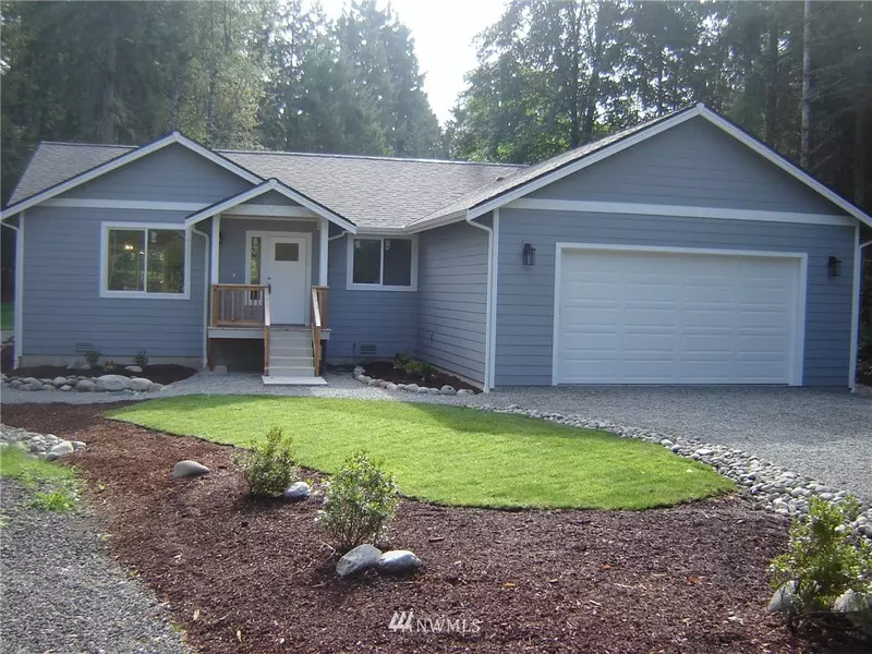 14109 Dogwood CT NW, Gig Harbor, WA 98329