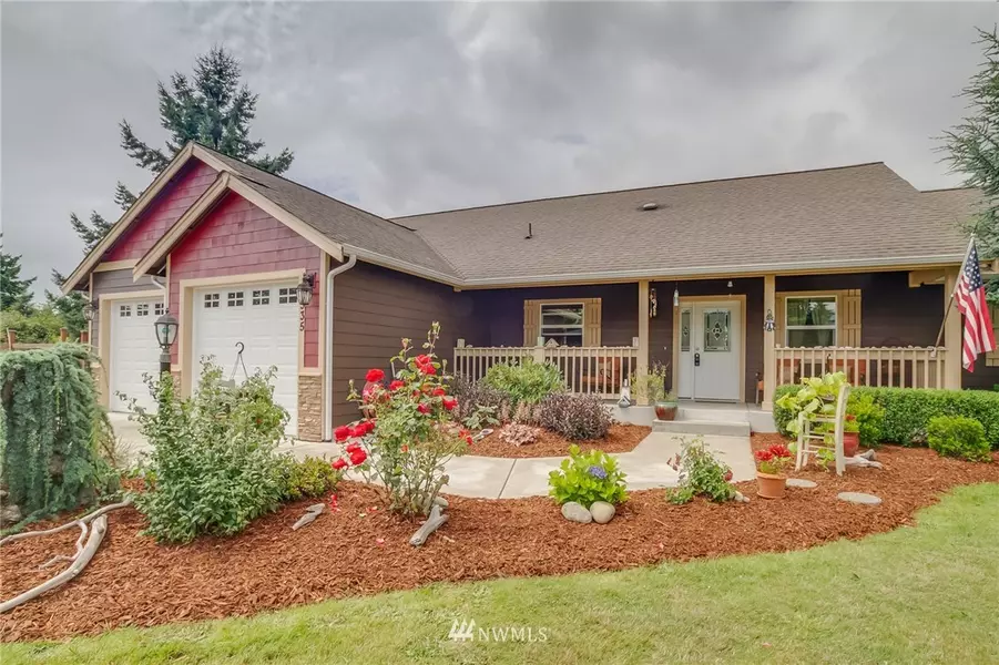 17335 Caddis, Rochester, WA 98579