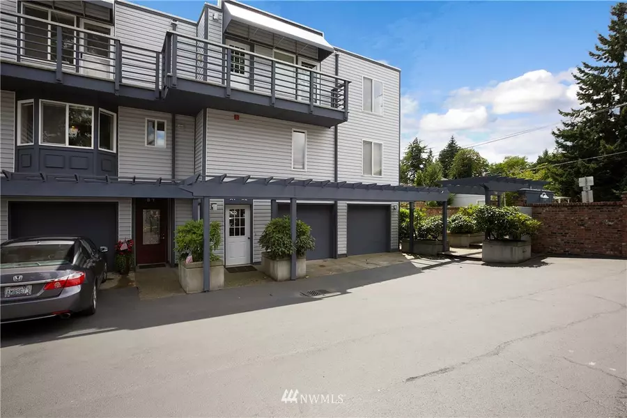 1610 Park AVE #A2, Bremerton, WA 98337