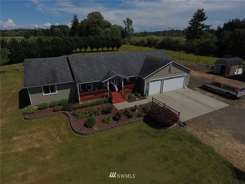 18210 Moon RD SW, Rochester, WA 98579