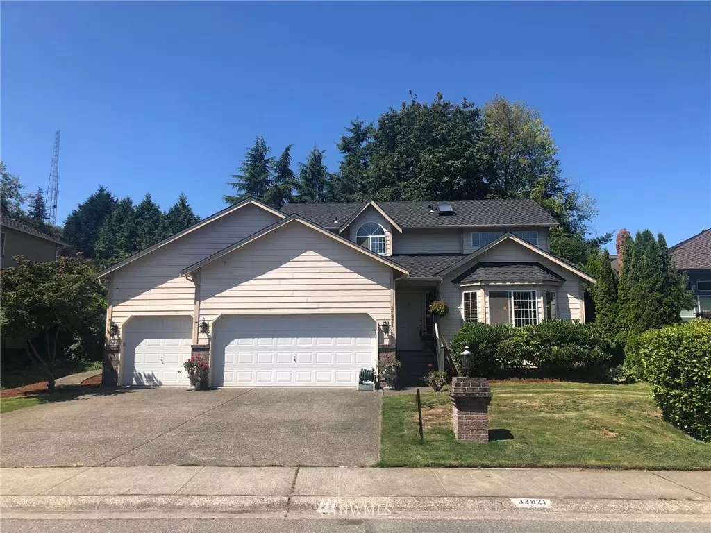 Federal Way, WA 98023,32921 47th AVE SW