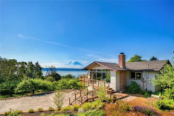 Vashon, WA 98070,4711 SW 244th ST