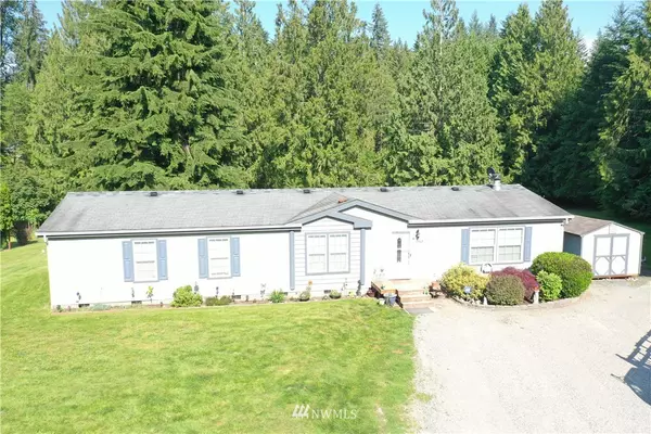 Arlington, WA 98223,19909 Jordan RD