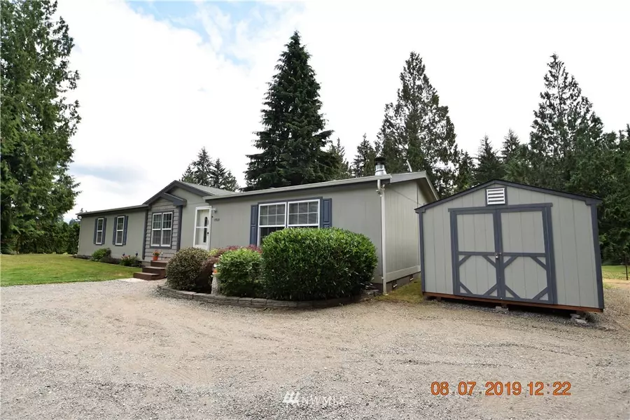 19909 Jordan RD, Arlington, WA 98223